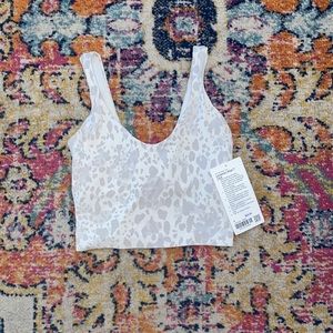 Lululemon align tank size 4